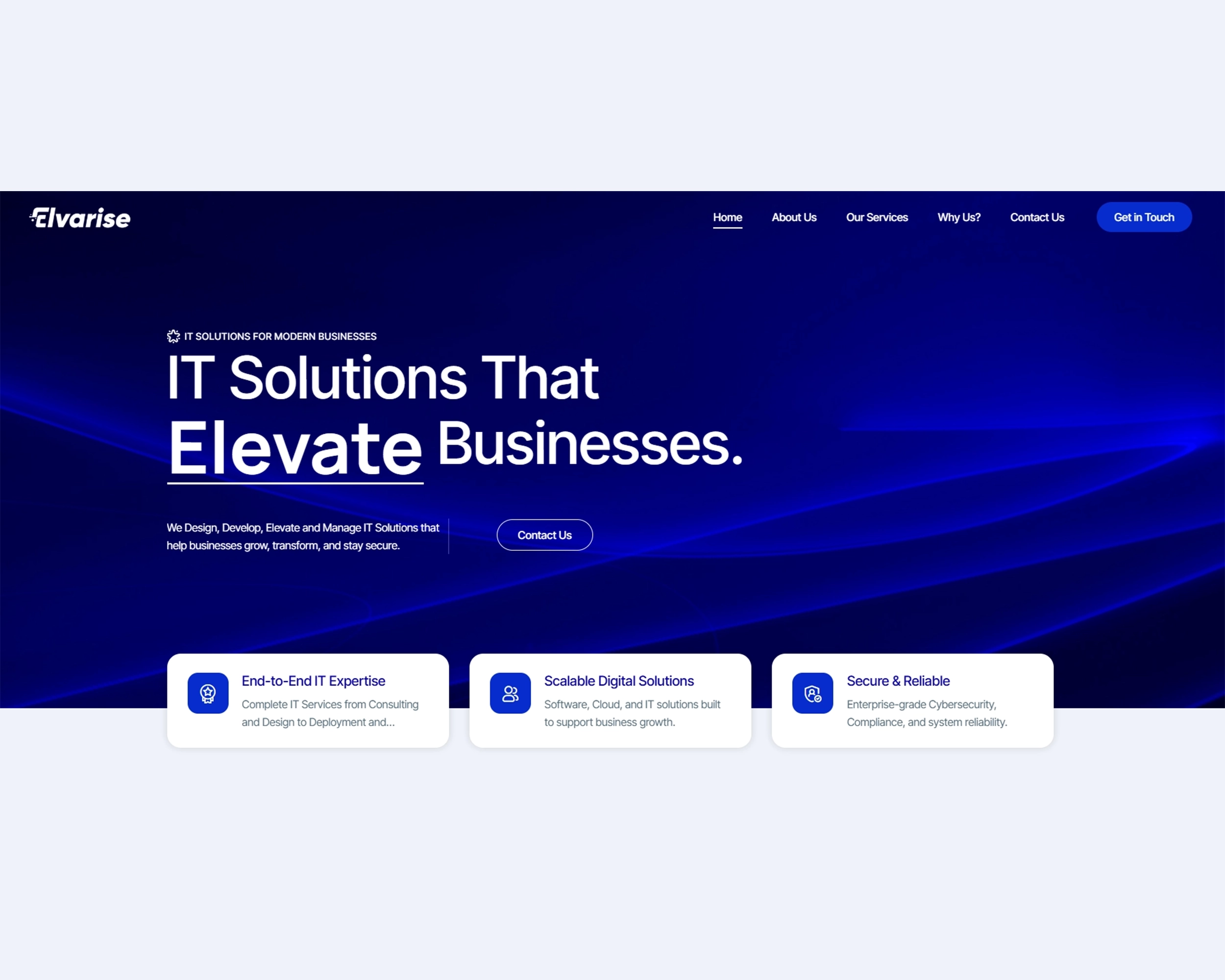 Portfolio Item